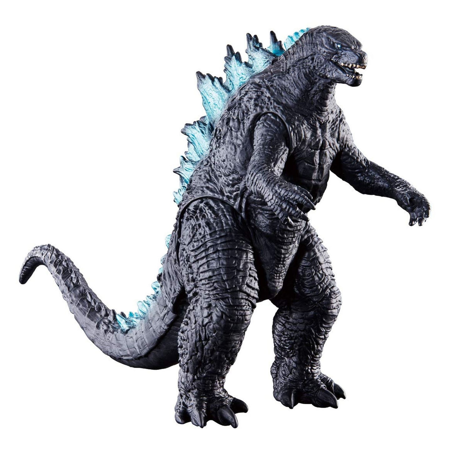 Bandai GODZILLA 2019 Movie Monster Series Figure