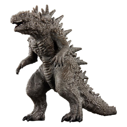 Bandai WURARA 2023 Movie Monster Series Figure