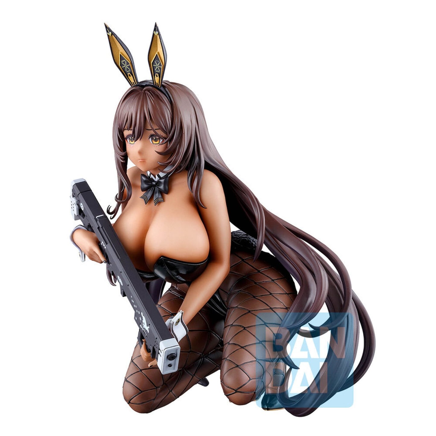 Banpresto Nikke Godness of Victory Nior Ichibansho Figur 11cm