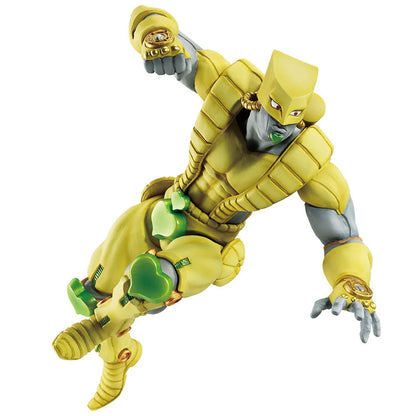 Banpresto Jojos Bizarre Adventure The World Standoom Ichibansho Figur 24cm