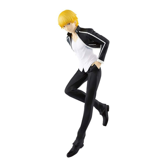 Banpresto - Fatestay night(Heaven’s Feel) - EXQ Figure Gilgamesh Figure 22cm