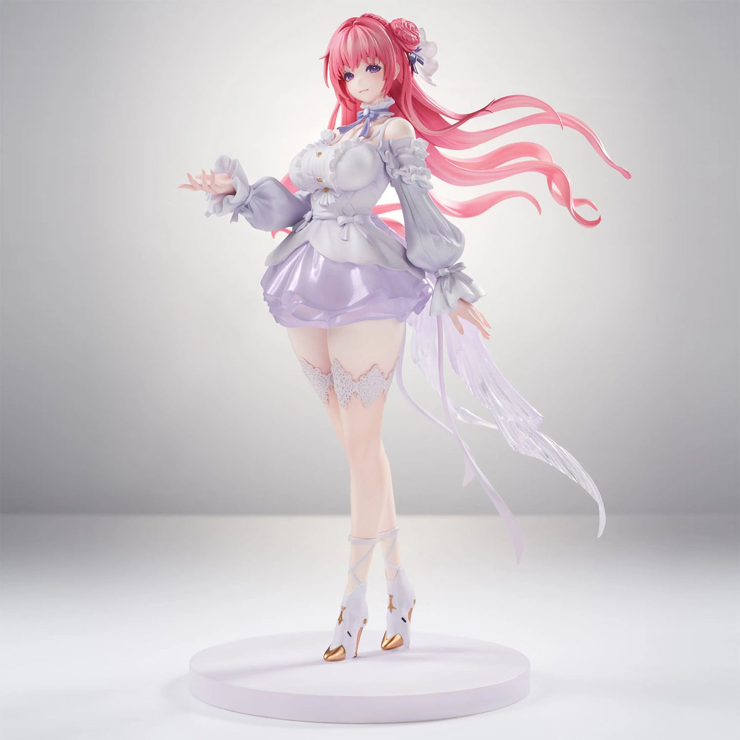 Goddess of Victory: NIKKE Dorothy 17 Scale Figure