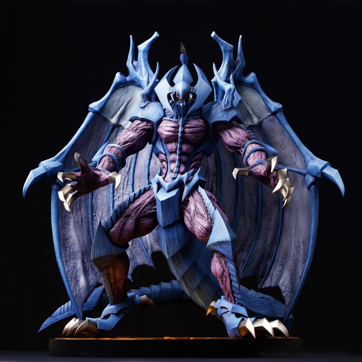 ADK Emotions Yu-Gi-Oh! GX Raviel Lord of Phantasms