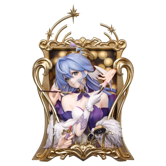 Honkai: Star Rail – Robin Diorama Bildrahmen-Figur mit Beleuchtung, Night Glow Ver.