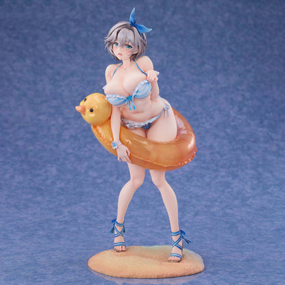 Teresse Beachside Angel Brown Dust 2 Hobby Sakura