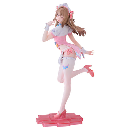 Girls’ Frontline 2 Yoohee Miracle Sweetheart 1/7 Figur