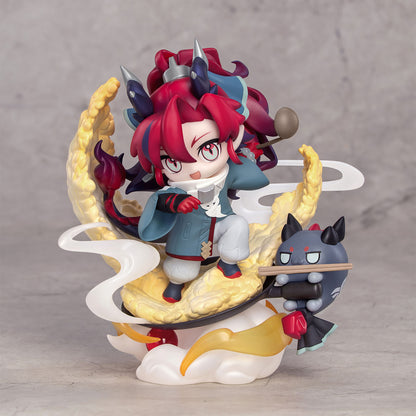 Arknights Chibi Figure Yu