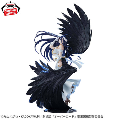 Banpresto Evolve: Overlord - Albedo