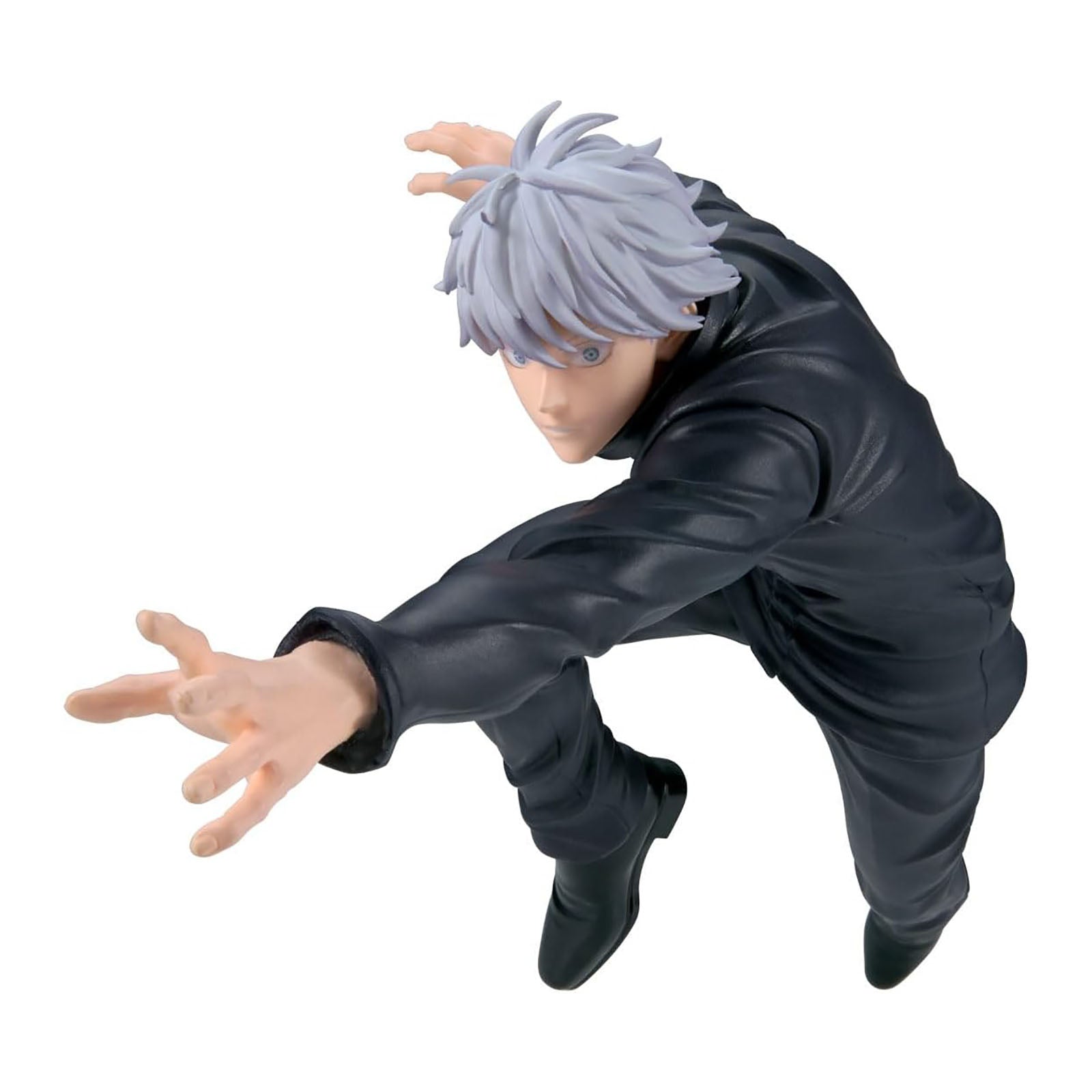 Banpresto Jujutsu Kaisen Satoru Gojo II – Dynamische Maximatic Anime ...