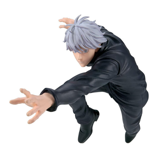 BANPRESTO Jujutsu Kaisen Satoru Gojo II