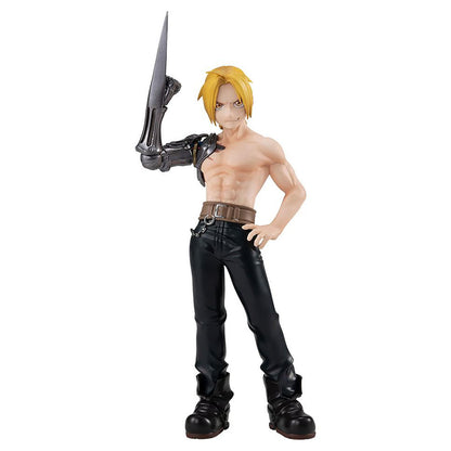Fullmetal Alchemist - Edward Elric - Pop Up Parade Figur - 16cm - Good Smile Company