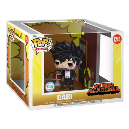 My Hero Academia - Dabi Hideout - Funko Pop! #1244 Limited - 9,5cm