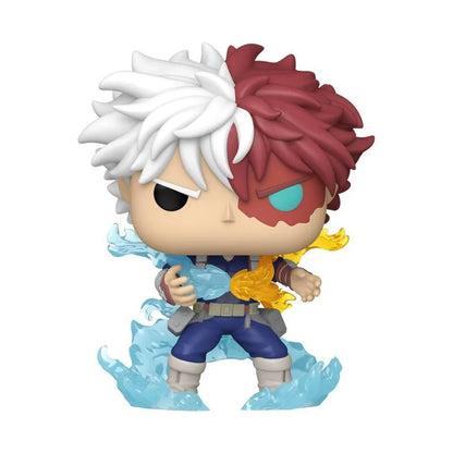Funko Pop! Plus 90597 My Hero Academia 2158 Shoto Todoroki