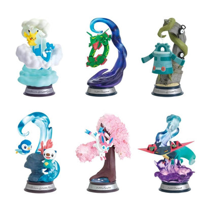 Re-Ment Pokemon SWING VIGNETTE (6)-(1)