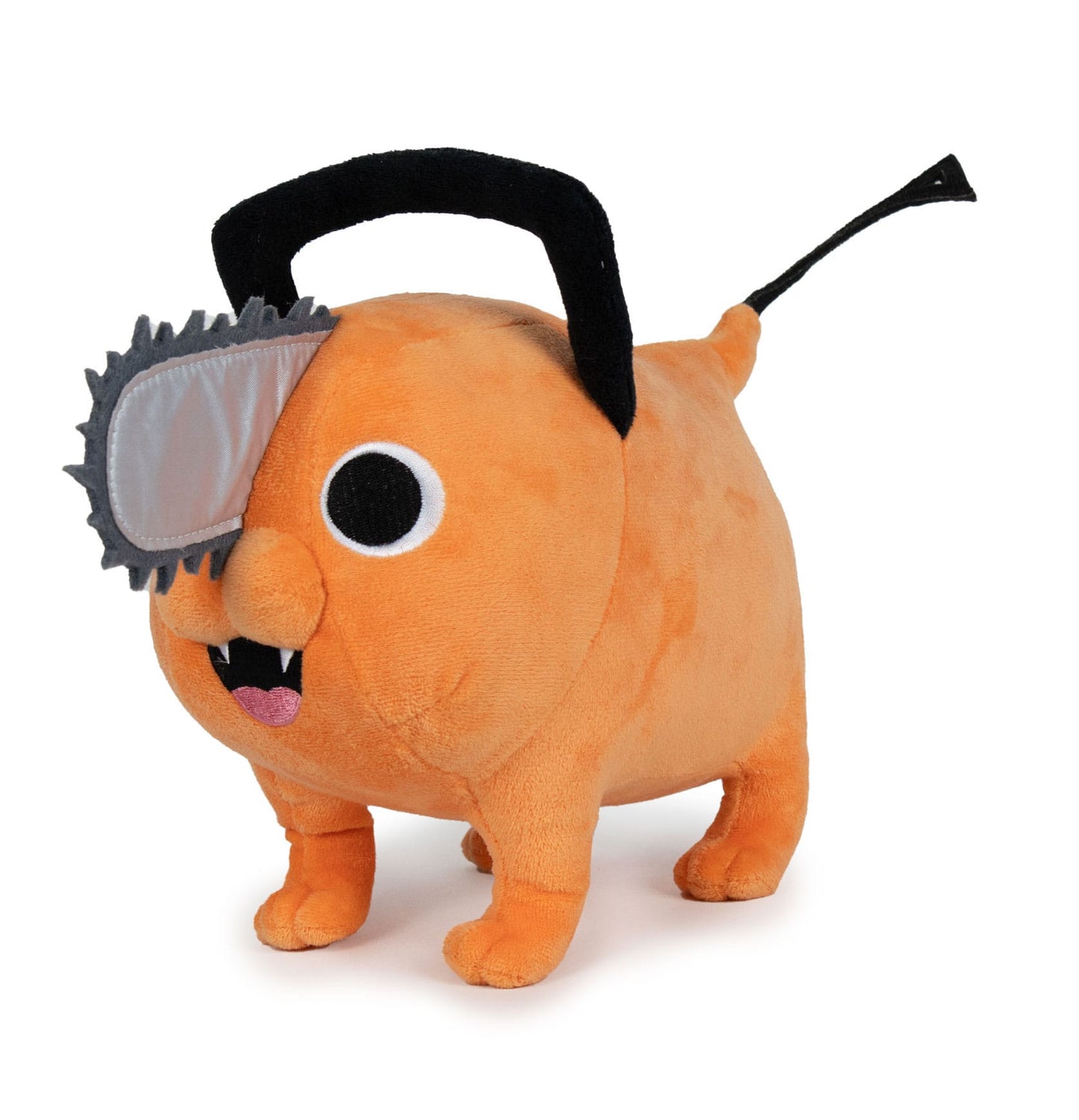 Play by Play  Chainsaw Man Plüschfigur Pochita 27 cm