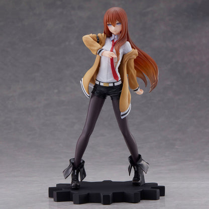 Taito Coreful Steins Gate - Kurisu Makise Figure 18 cm