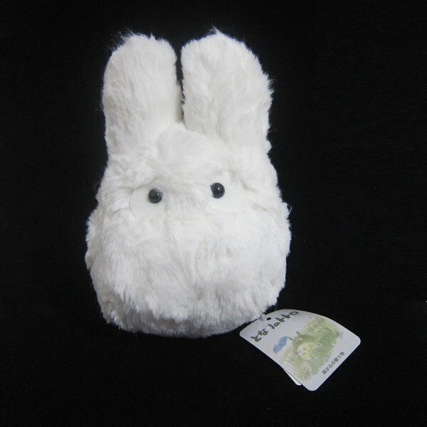 Sun Arrow S-4088 Nakayoshi Plush White Totoro S - My Neighbor Totoro