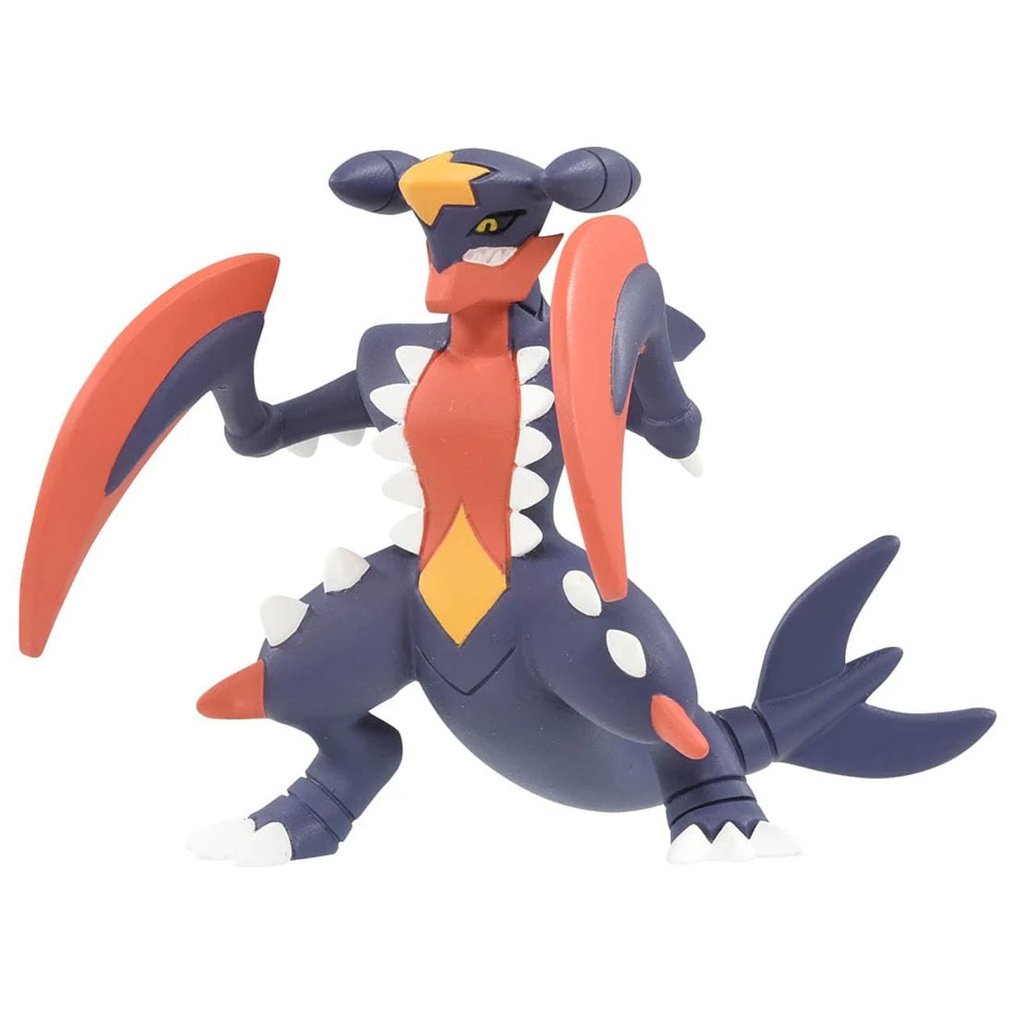 Takara TOMY- Pokemon -Monster Collection- (MS-07)