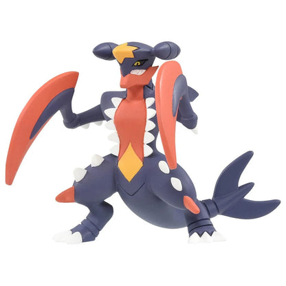 Takara TOMY- Pokemon -Monster Collection- (MS-07)