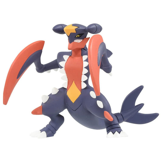 Takara TOMY- Pokemon -Monster Collection- (MS-07)