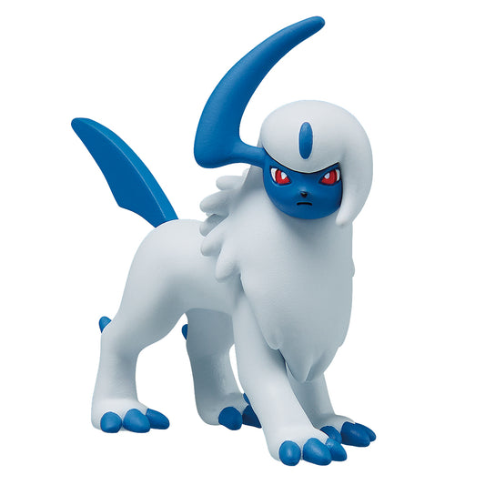 Takara TOMY- Pokemon -Monster Collection- (MS-46)