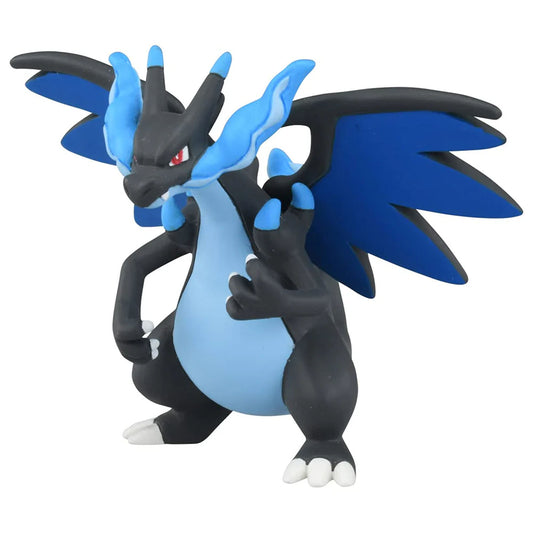Takara TOMY- Pokemon -Monster Collection- (MS-51)