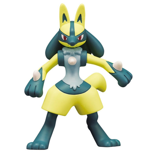 Takara TOMY- Pokemon -Monster Collection- (MS-52)
