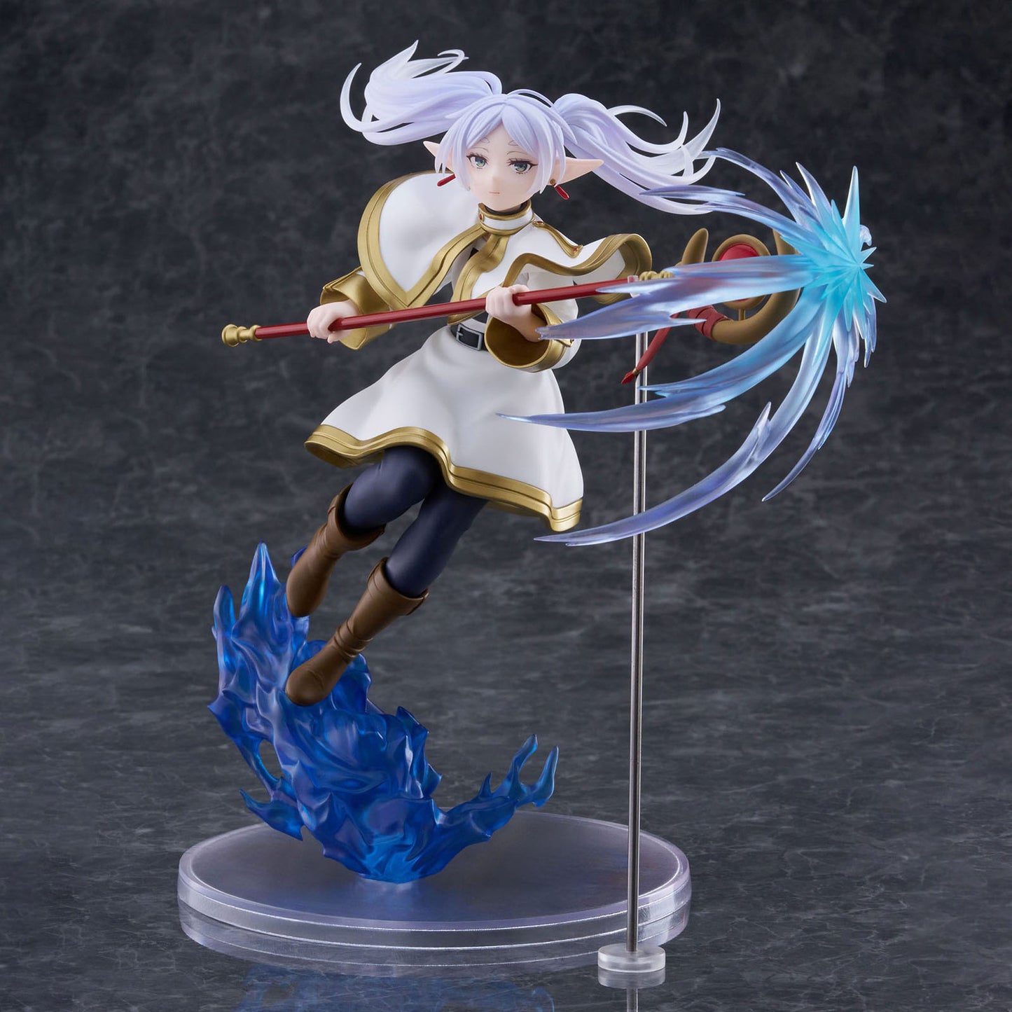 Taito Frieren: Beyond Journey´s End AMP+ PVC Statue Frieren 21 cm