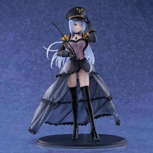 Taito My Dress Up Darling AMP+ PVC Statue Marin Kitagawa Black Lobelia Ver. 21 cm