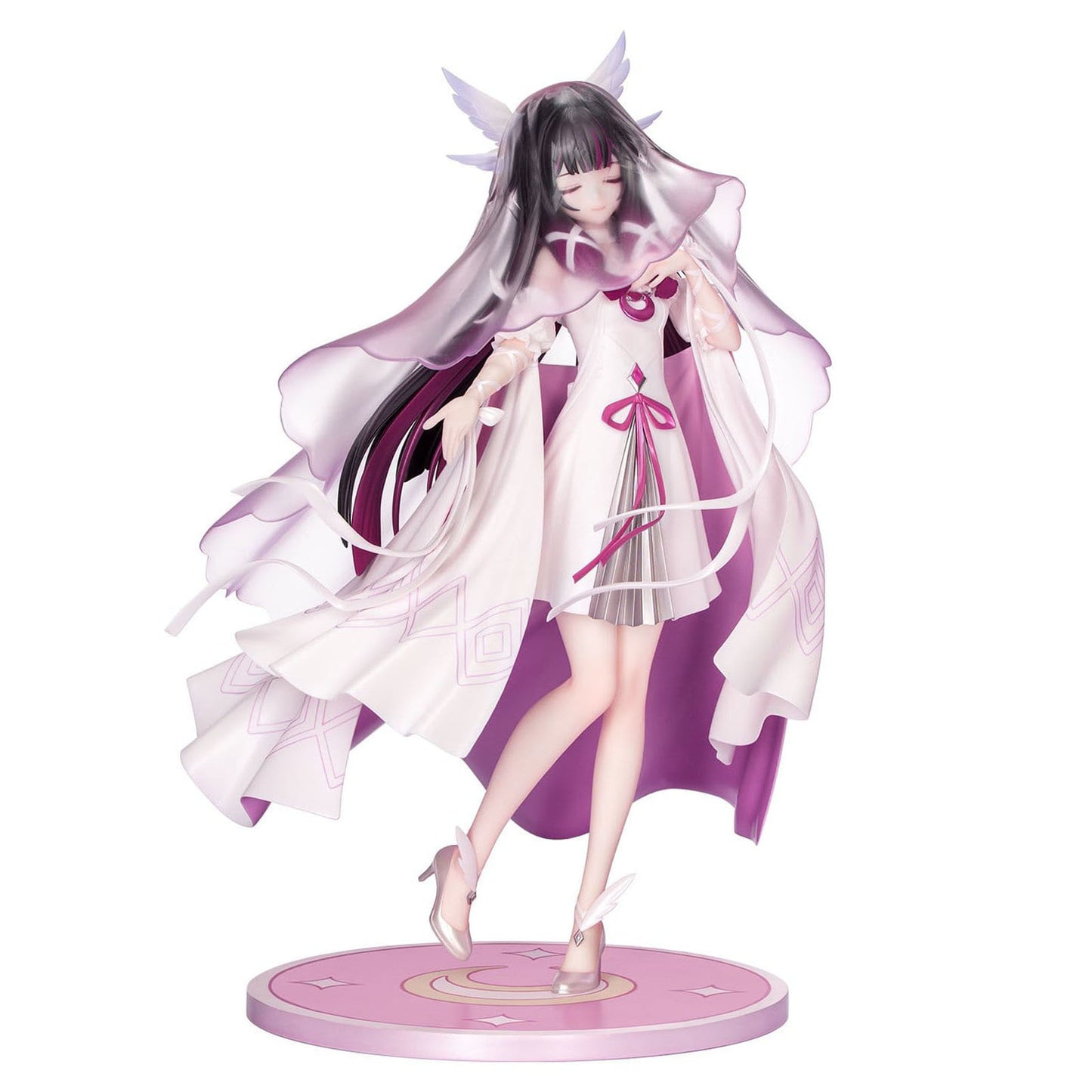 Genshin Impact  Columbina “Reunion Carnival” Ver. 1/8 Scale Figure