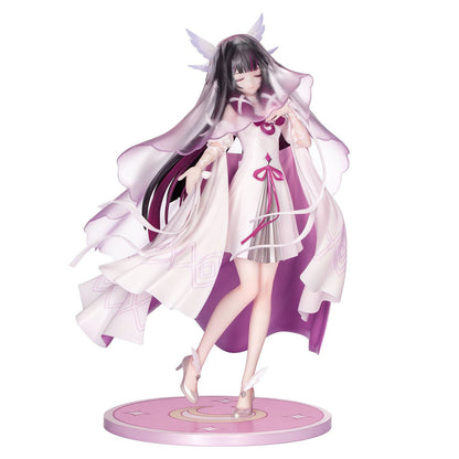 Genshin Impact  Columbina “Reunion Carnival” Ver. 1/8 Scale Figure