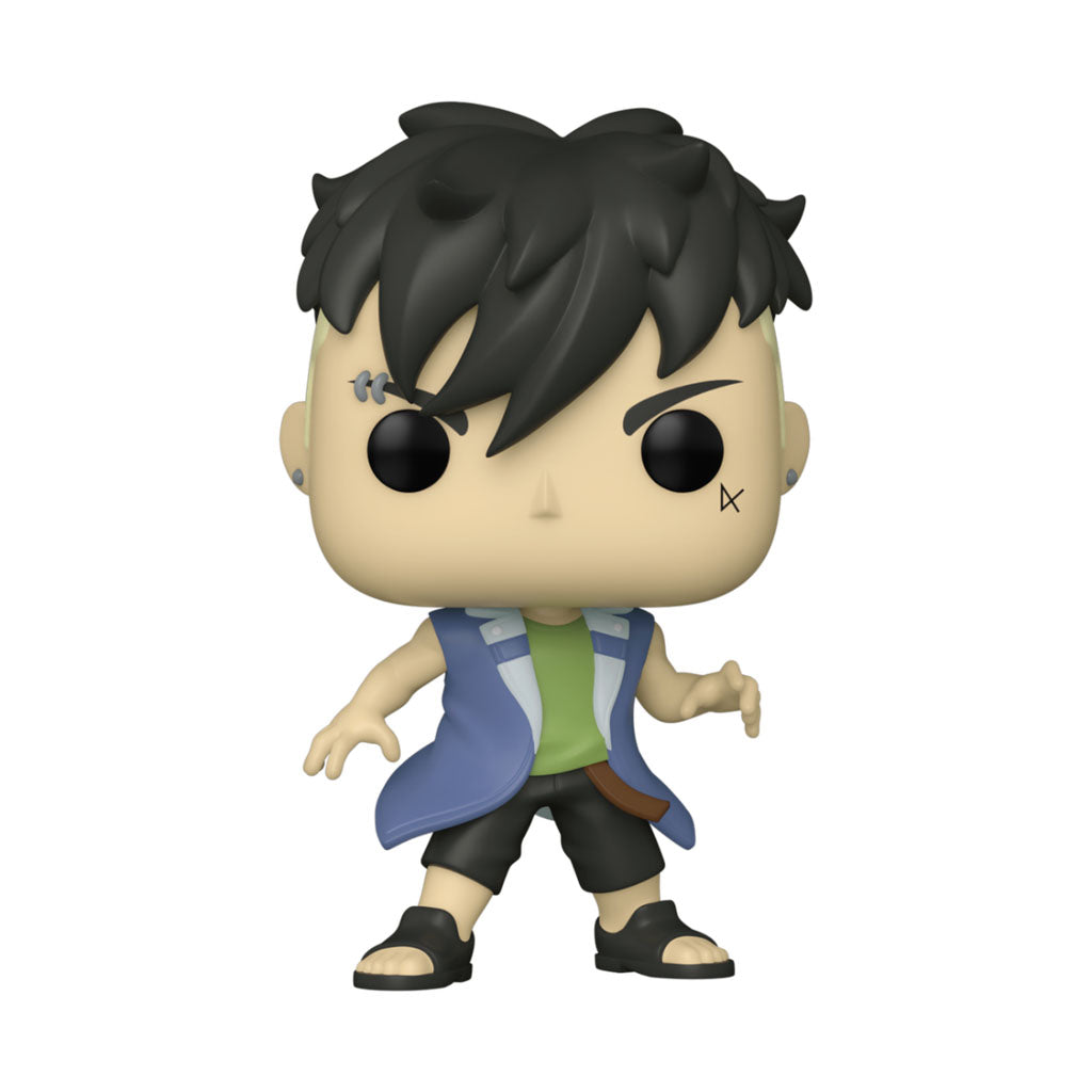 Boruto - Kawaki - Funko Pop! #1036 - 9,5cm