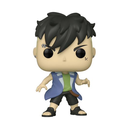 Boruto - Kawaki - Funko Pop! #1036 - 9,5cm