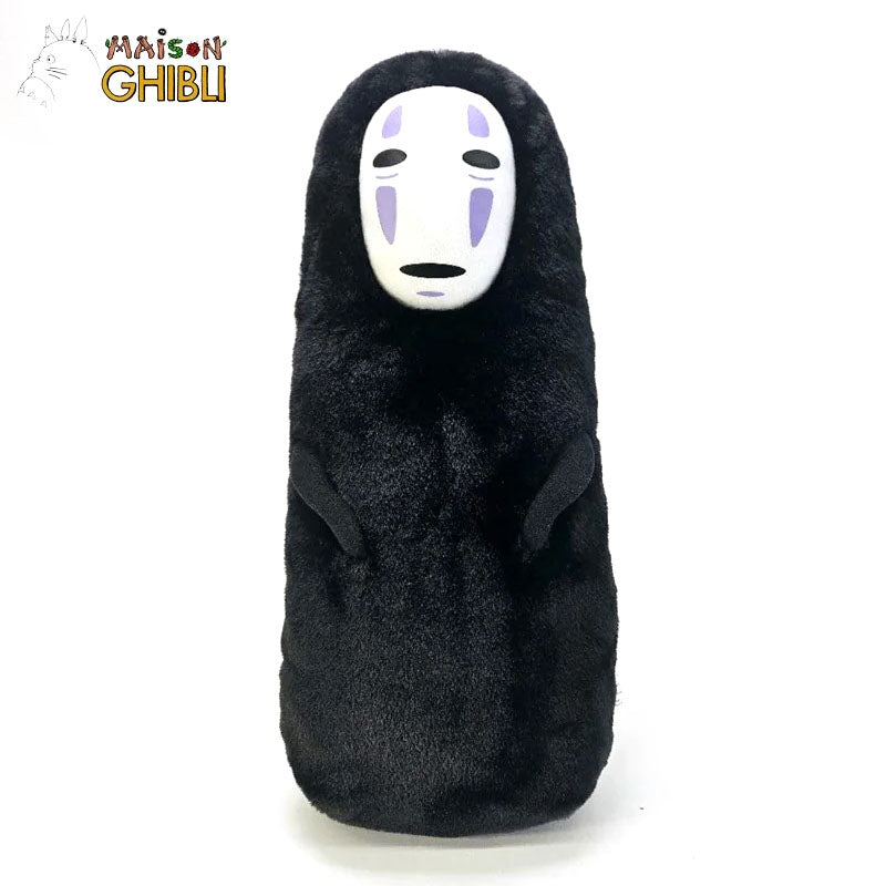 Ohngesicht Plüsch-Kissen Studio Ghibli