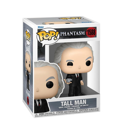 Phantasm - Tall Man - Funko Pop! Movies (N° 1588) - 9,5 cm