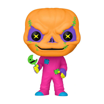 Trick ’r Treat - Sam (Black Light) - Funko Pop! Movies (N° 1121) - 9,5 cm