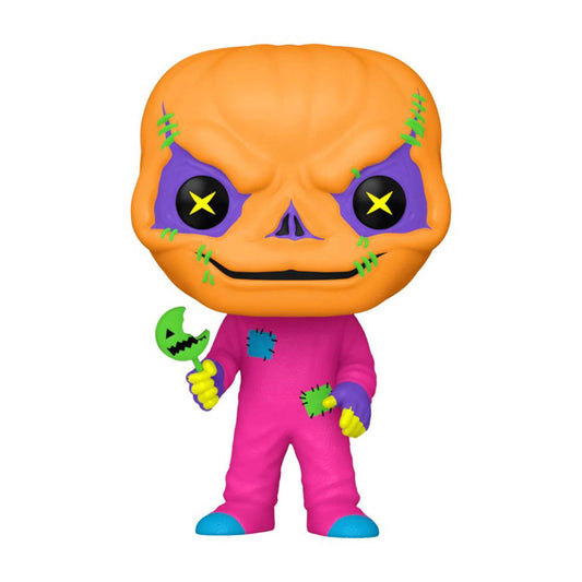 Trick ’r Treat - Sam (Black Light) - Funko Pop! Movies (N° 1121) - 9,5 cm