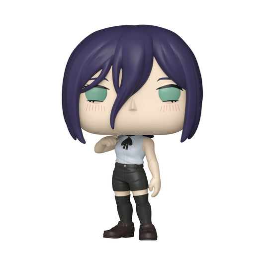 Chainsaw Man - Reze - Funko Pop! Vinyl Figur N° 2348 - 9,7cm - Funko