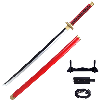 One Piece - Lorenor Zorro - Katana aus PU-Schaum - 103 cm - CoolChange