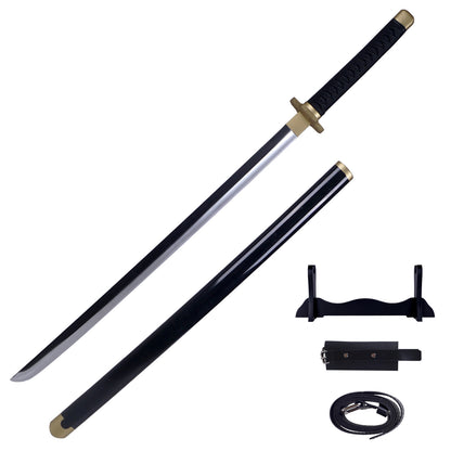 One Piece - Lorenor Zorro - Katana aus PU-Schaum - 103 cm - CoolChange