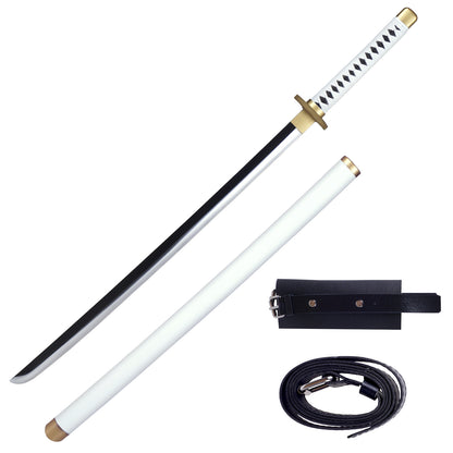 One Piece - Lorenor Zorro - Katana aus PU-Schaum - 103 cm - CoolChange