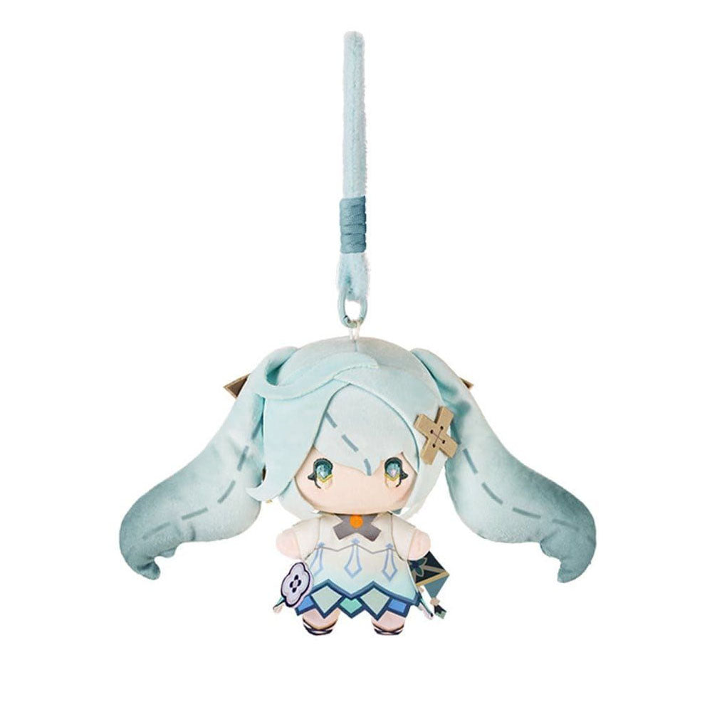 Genshin Impact - Faruzan - Plüsch-Anhänger Puzzle Partner - 15 cm - miHoYo