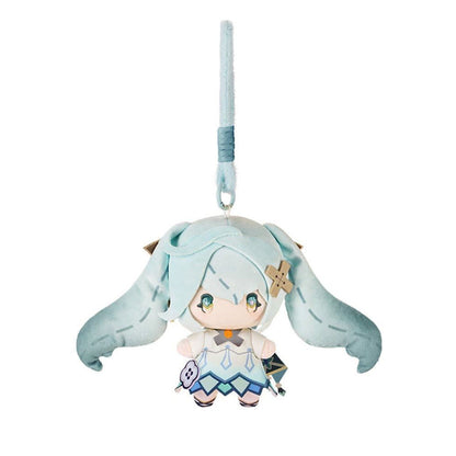 Genshin Impact - Faruzan - Plüsch-Anhänger Puzzle Partner - 15 cm - miHoYo