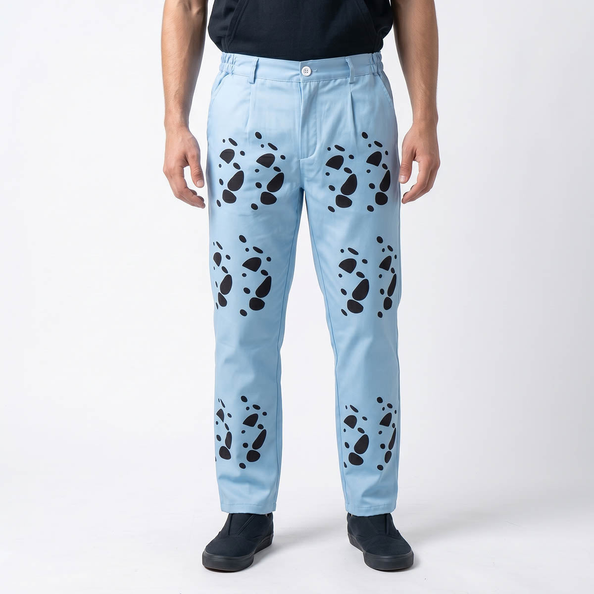 One Piece - Trafalgar Law - Cosplay Hose - Größen S–XL - CoolChange