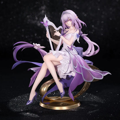 Myethos - Star Rail Castorice Star Rail LIVE Ver. 18 Scale Figur