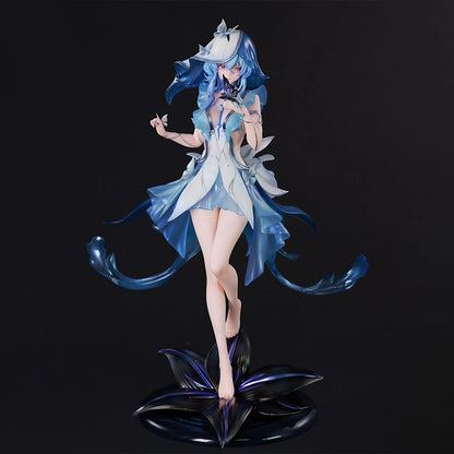 KURO GAMES Wuthering Waves -Shorekeeper -Metheus Series- Scale17
 28cm