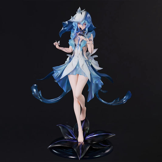 KURO GAMES Wuthering Waves -Shorekeeper -Metheus Series- Scale17
 28cm