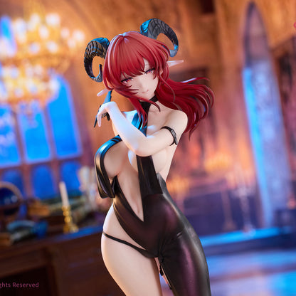 Original Character - Bloodthirsty Witch Isabella - 1/6 PVC Figur - 30cm - AniMester