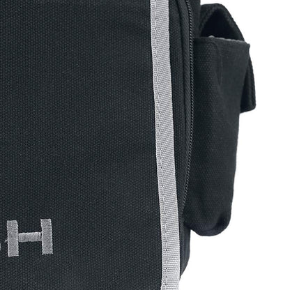 Overwatch - Messenger Bag - Laptoptasche mit Logo - Schwarz - 40x30cm - Gaya