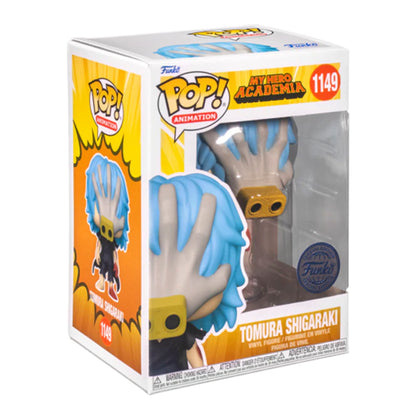 My Hero Academia - Tomura Shigaraki - Funko Pop! #1149 - 10cm